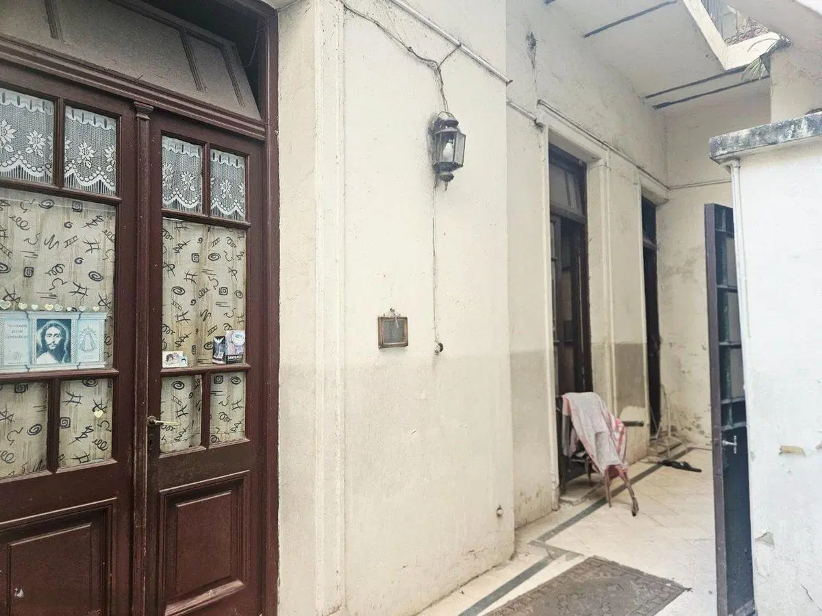 VENTA LOTE EN BALVANERA PERMUTA 4