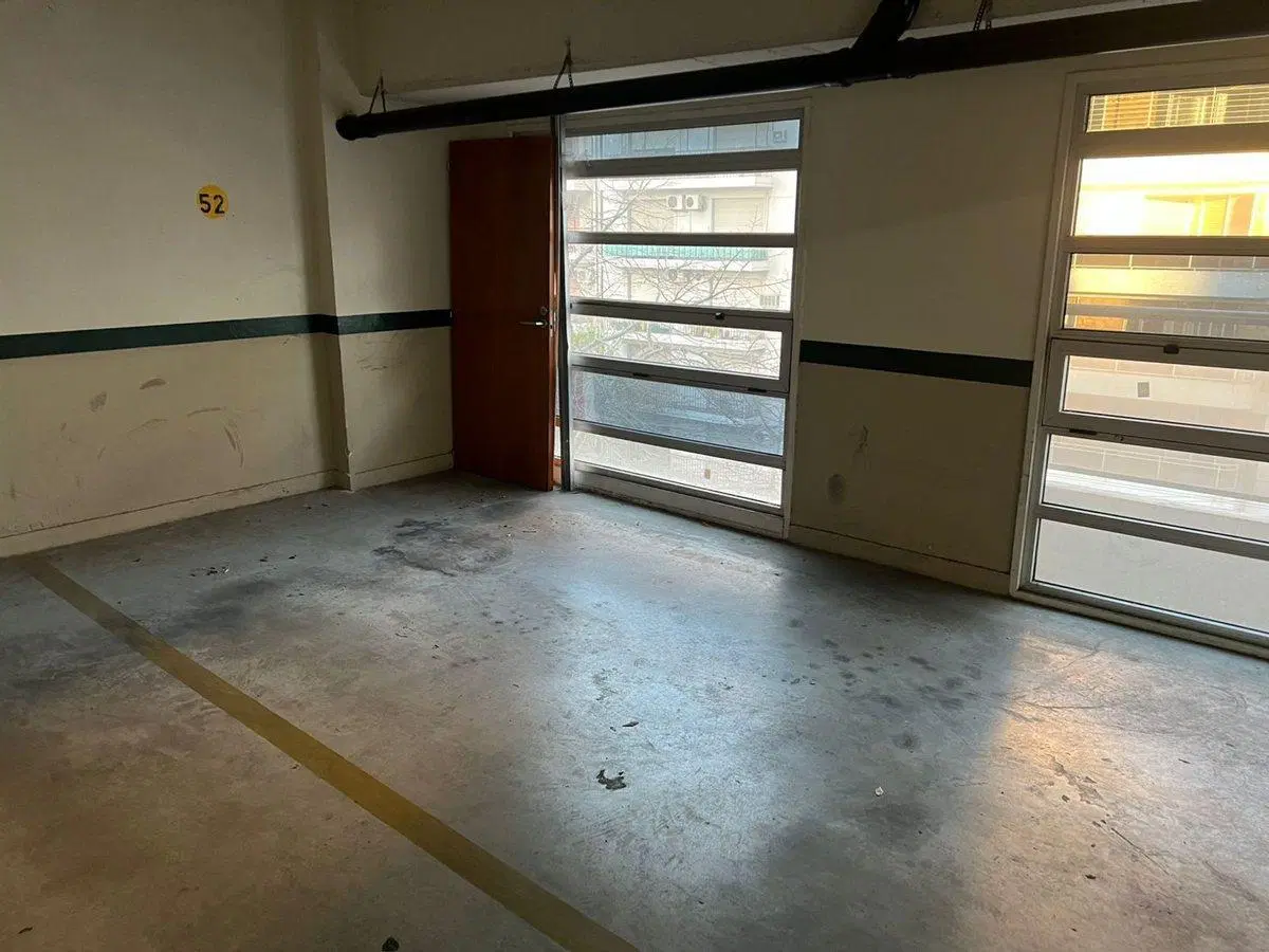 Venta Cochera Barracas 2