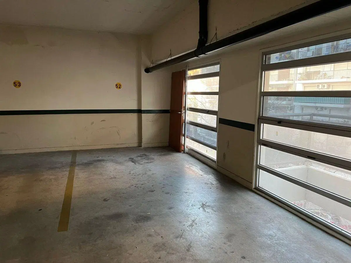 Venta Cochera Barracas 5