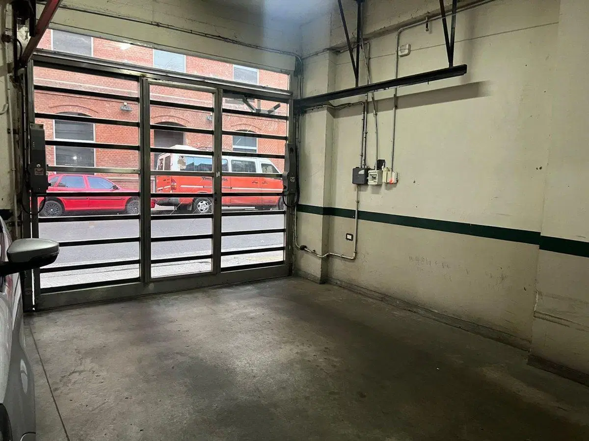 Venta Cochera Barracas 3