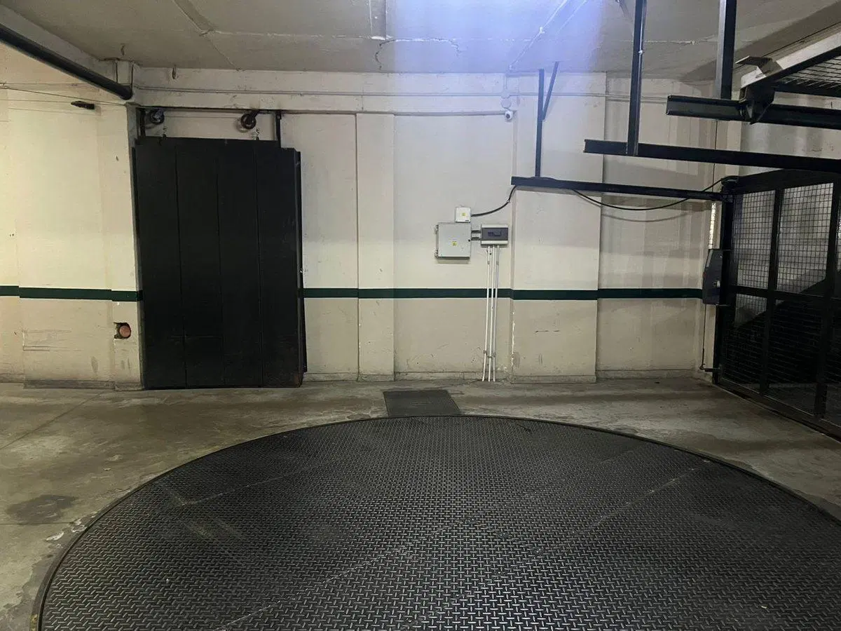 Venta Cochera Barracas 5
