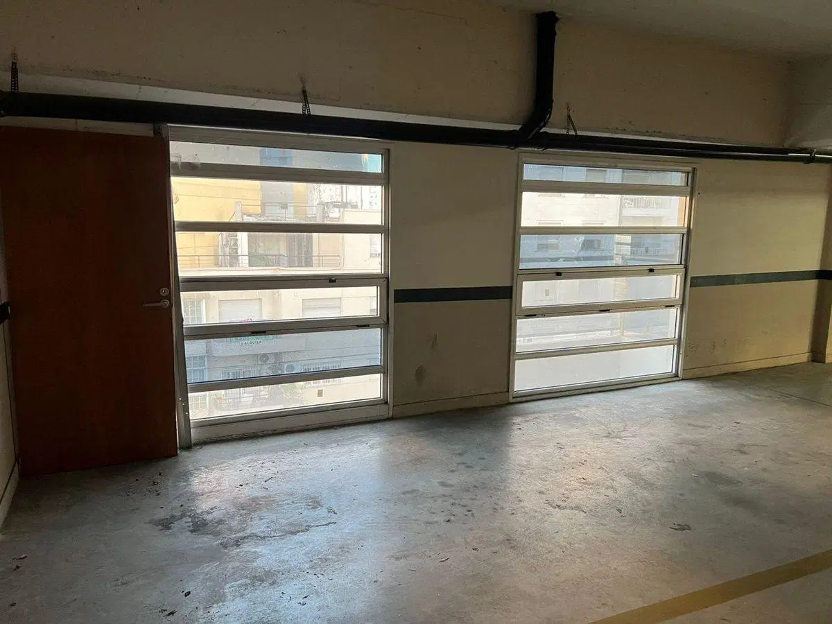 Venta Cochera Barracas 4