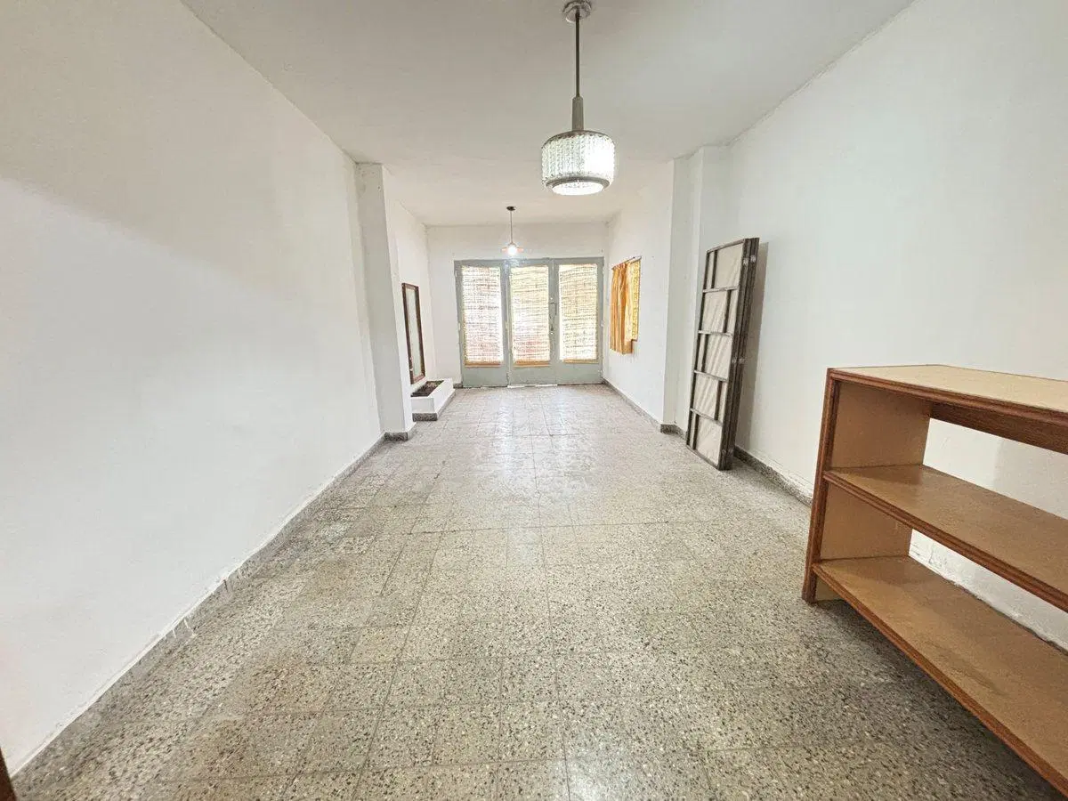 VENTA CASA 4 AMB. LOTE PROPIO POTENCIAL LUGANO 4