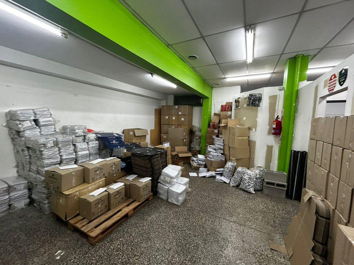 Venta Local Calle con Vivienda Sin Expensas Flores