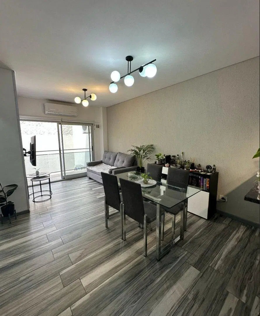 Venta Departamento 3 Ambientes Terraza Villa Luro 5