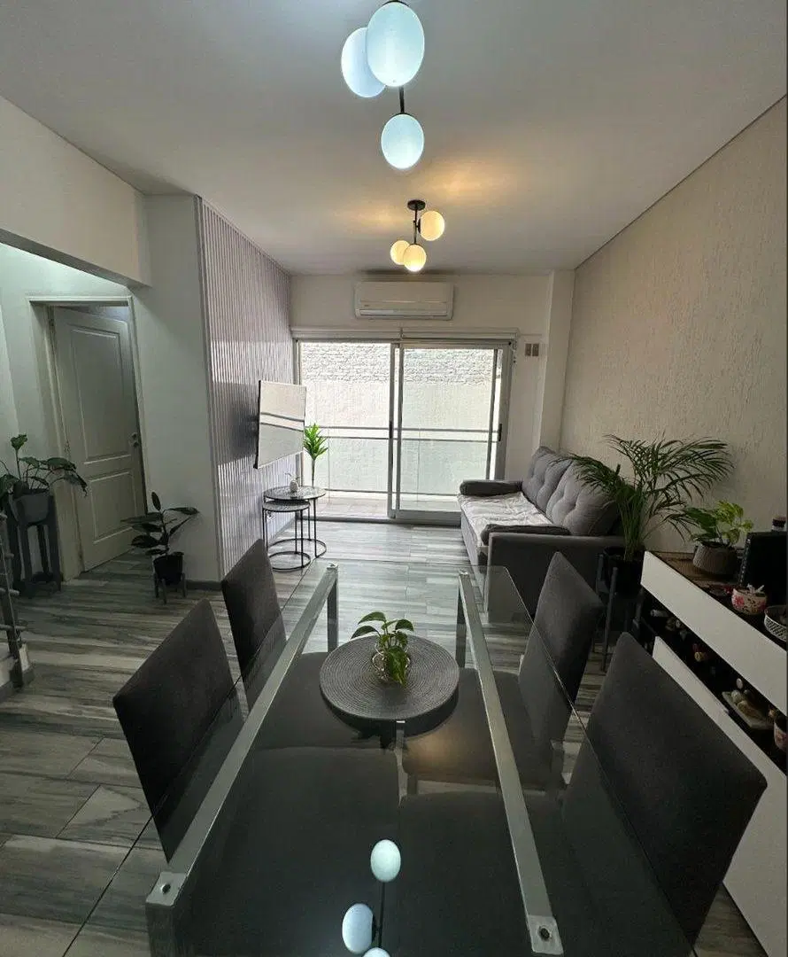 Venta Departamento 3 Ambientes Terraza Villa Luro 4