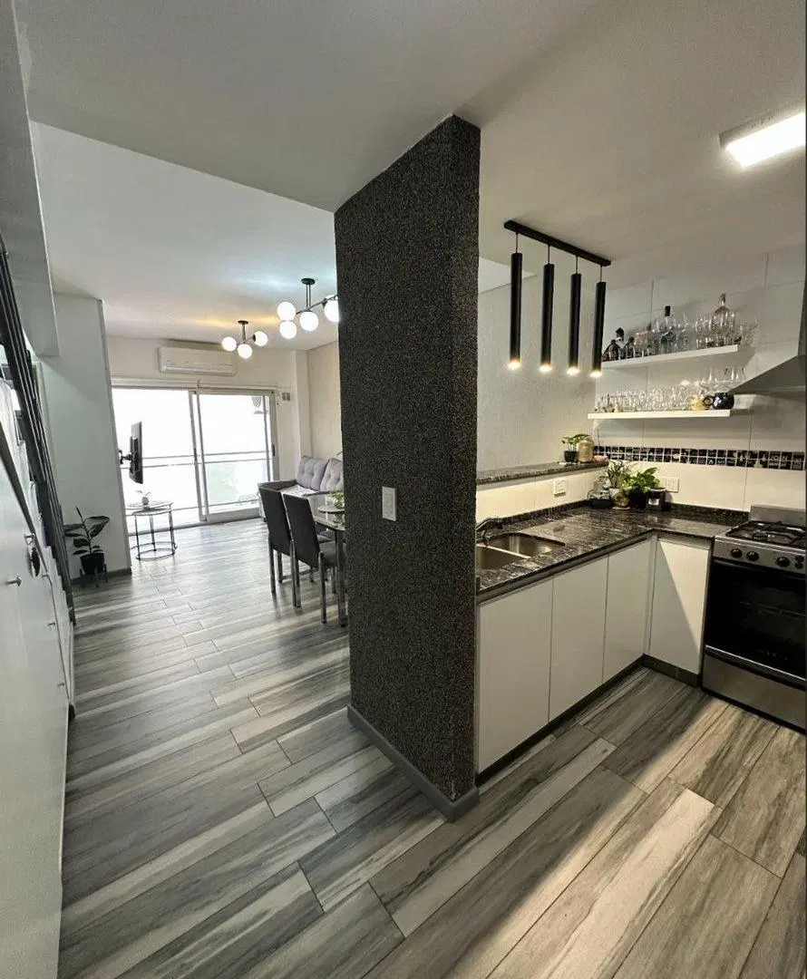 Venta Departamento 3 Ambientes Terraza Villa Luro 2