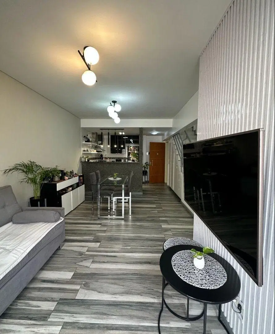 Venta Departamento 3 Ambientes Terraza Villa Luro 3