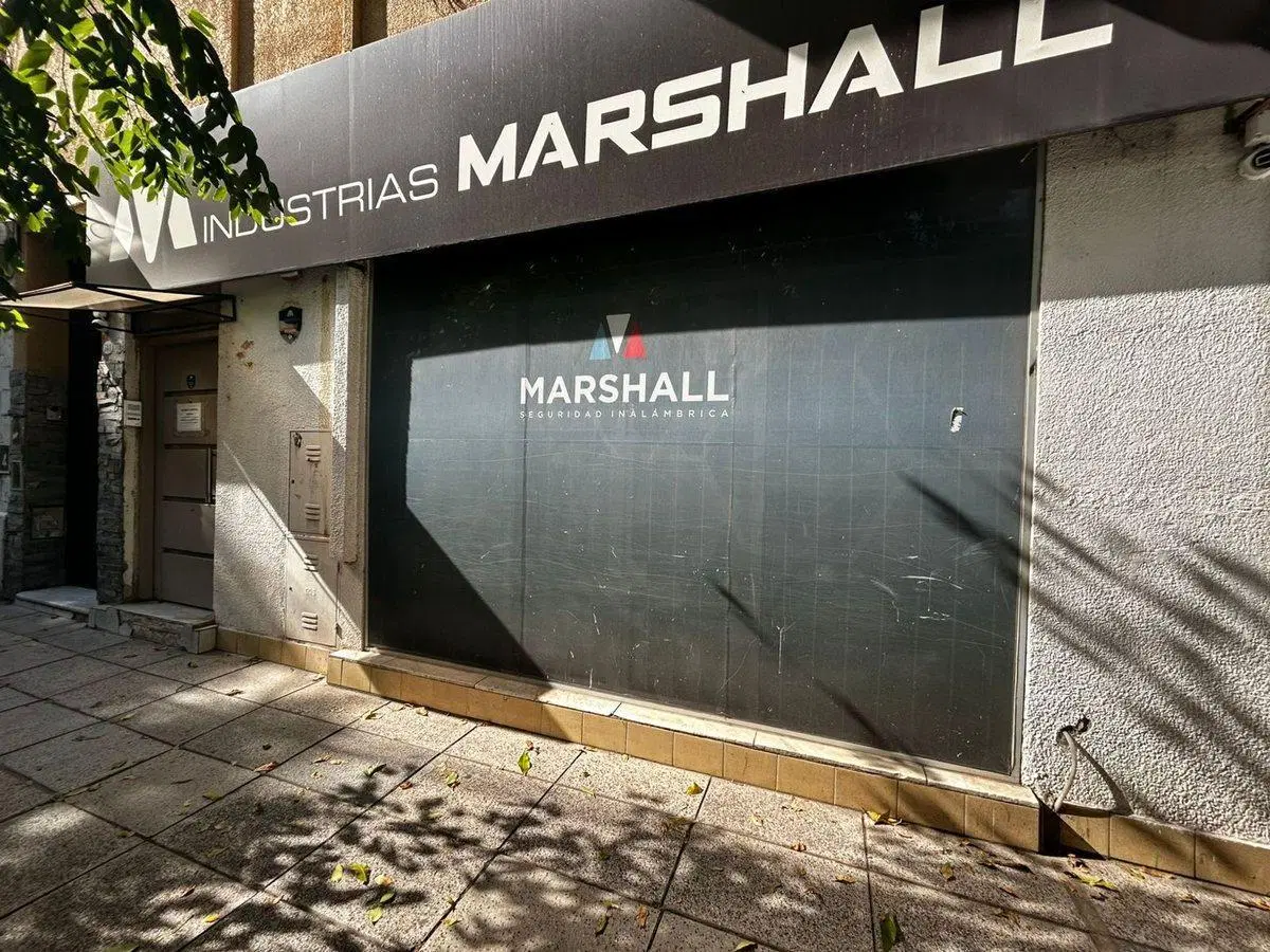 Alquiler Local Calle Vivienda Sin Expensas Flores 3