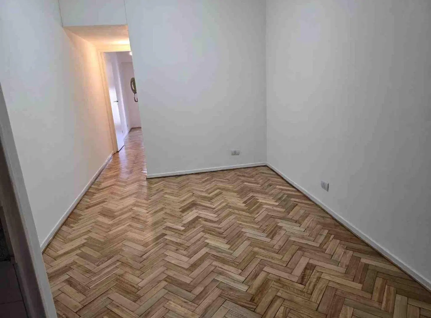 ALQUILER DEPARTAMENTO 2 AMBIENTES EN PALERMO 4