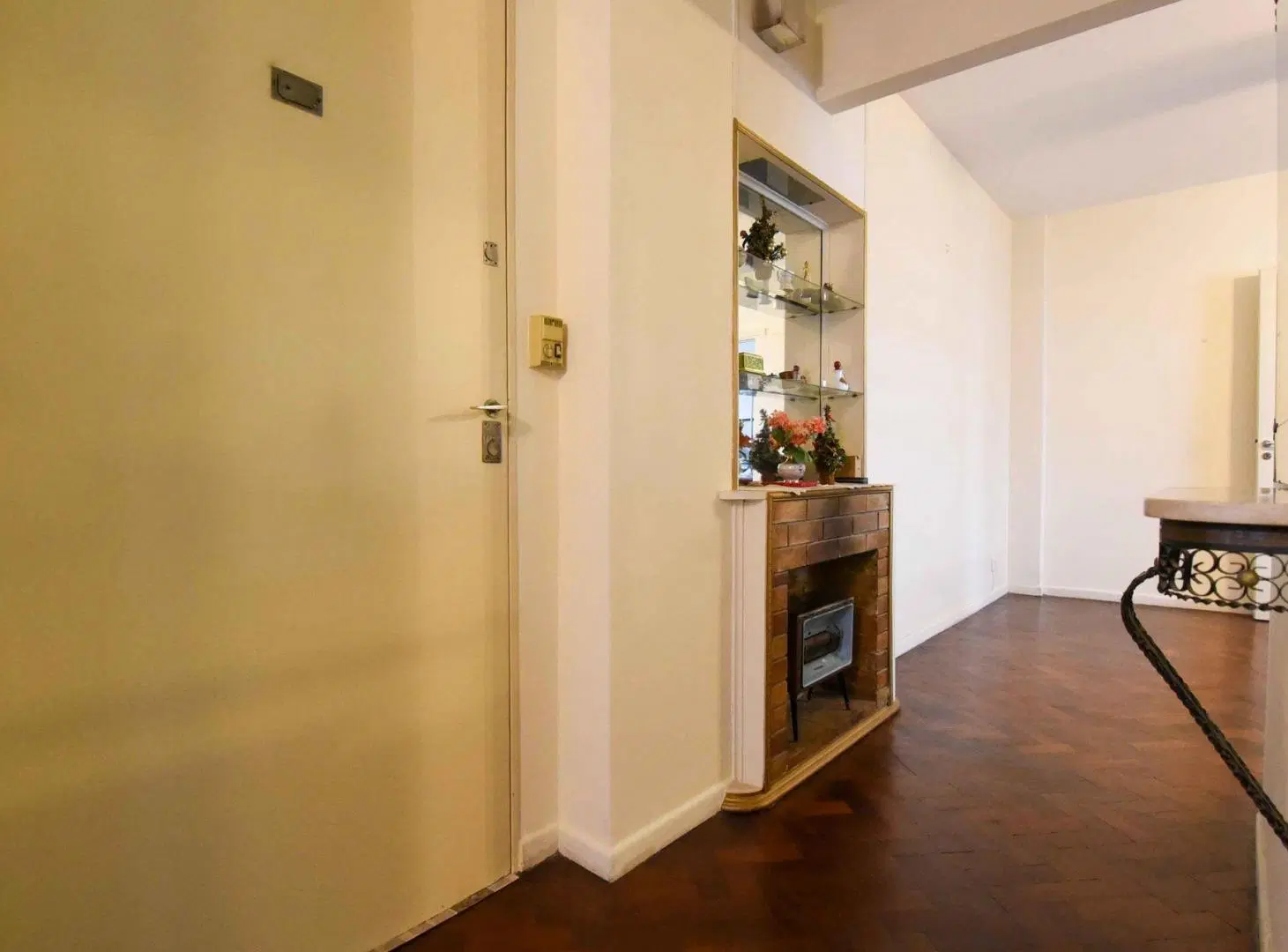 DEPARTAMENTO 3 AMBIENTES CONSTITUCION 3