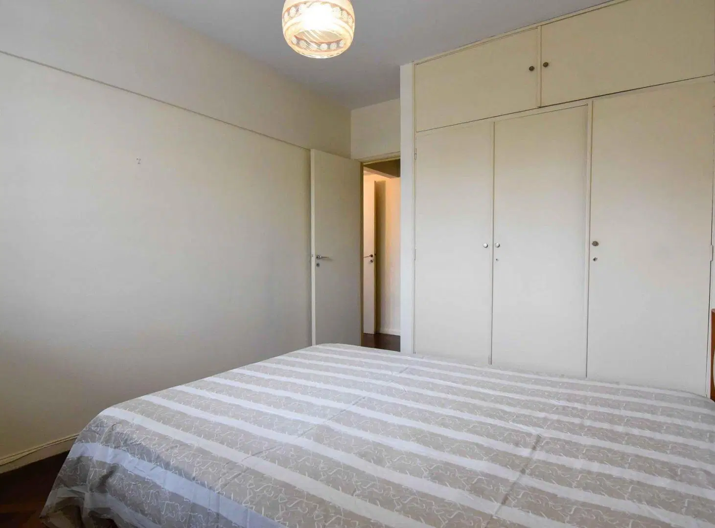DEPARTAMENTO 3 AMBIENTES CONSTITUCION 5