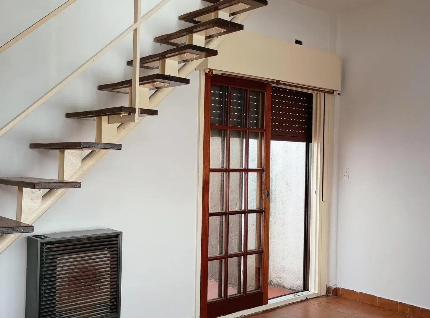 Venta departamento 4 ambientes cochera Ramos Mejía 5