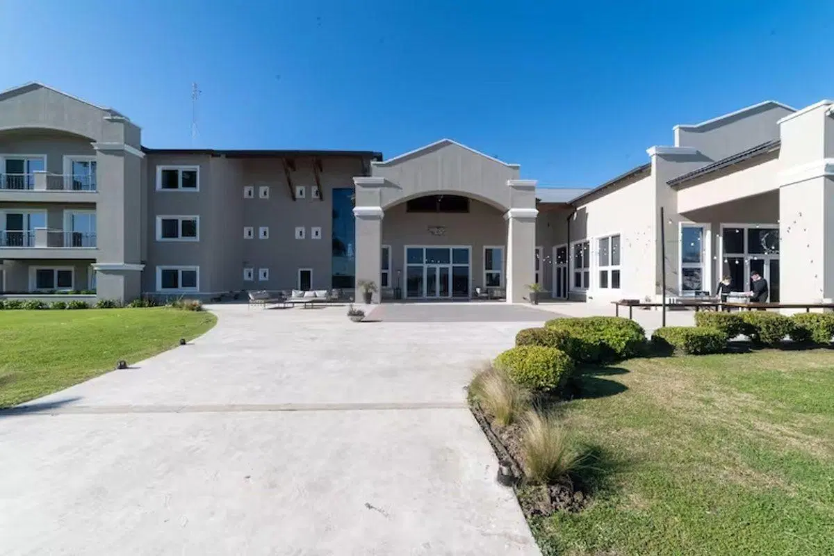 VENTA LOTE BARRIO PRIVADO ALUEN EZEIZA 720M2 4