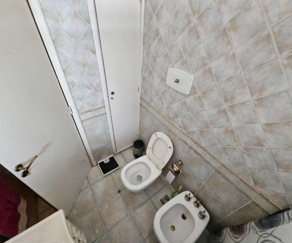 Venta departamento frente 3 amb cochera Mataderos 5