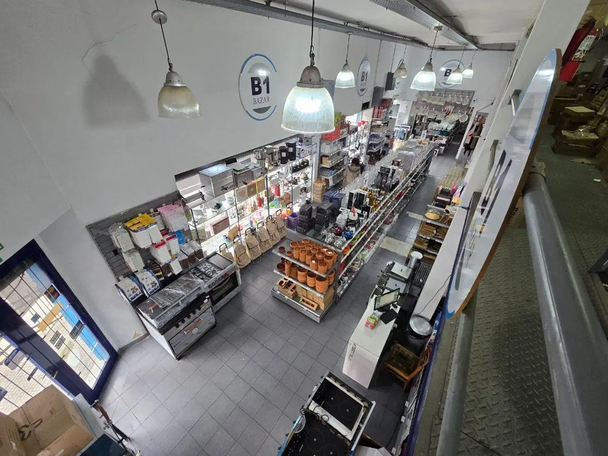 VENTA LOCAL SAN CRISTOBAL AV SAN JUAN Y JUJUY 3