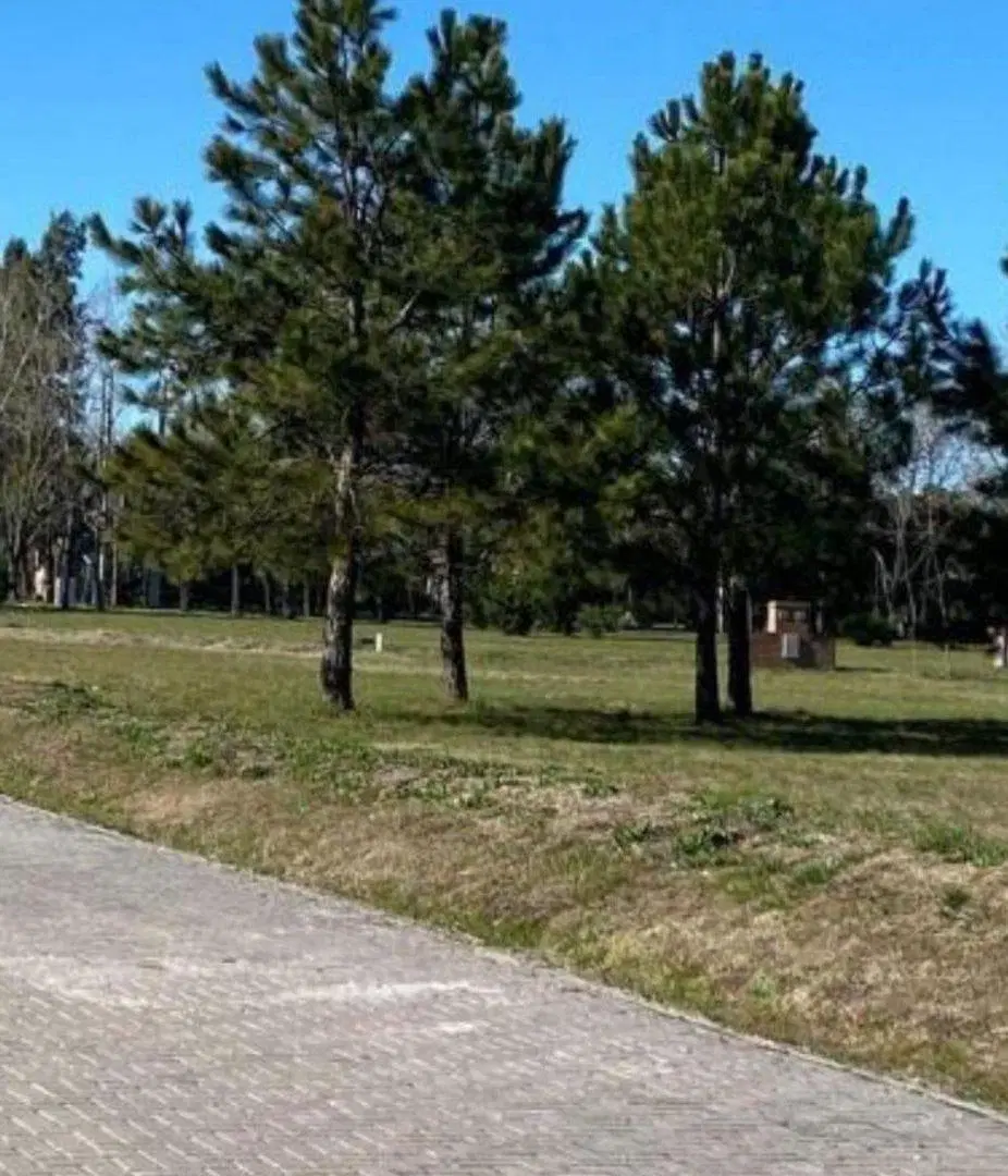 VENTA  LOTE BARRIO CERRADO EL CARDAL II CAMPANA 5