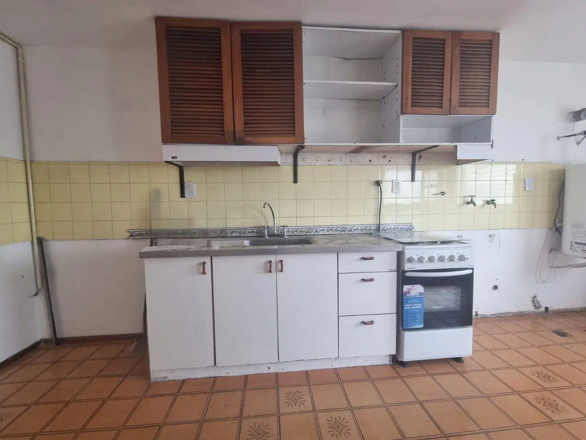 VENTA DEPARTAMENTO 2 AMBIENTES SAN MARTIN 2