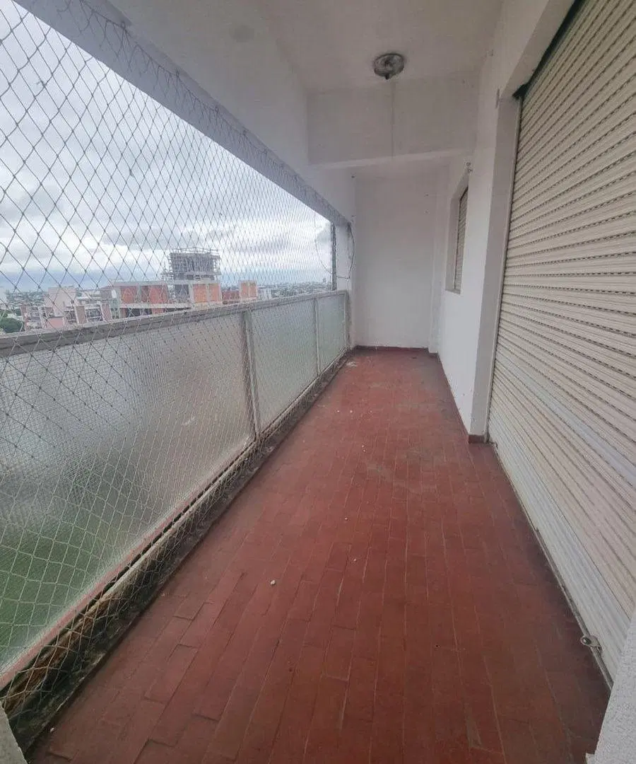 VENTA DEPARTAMENTO 2 AMBIENTES SAN MARTIN 4