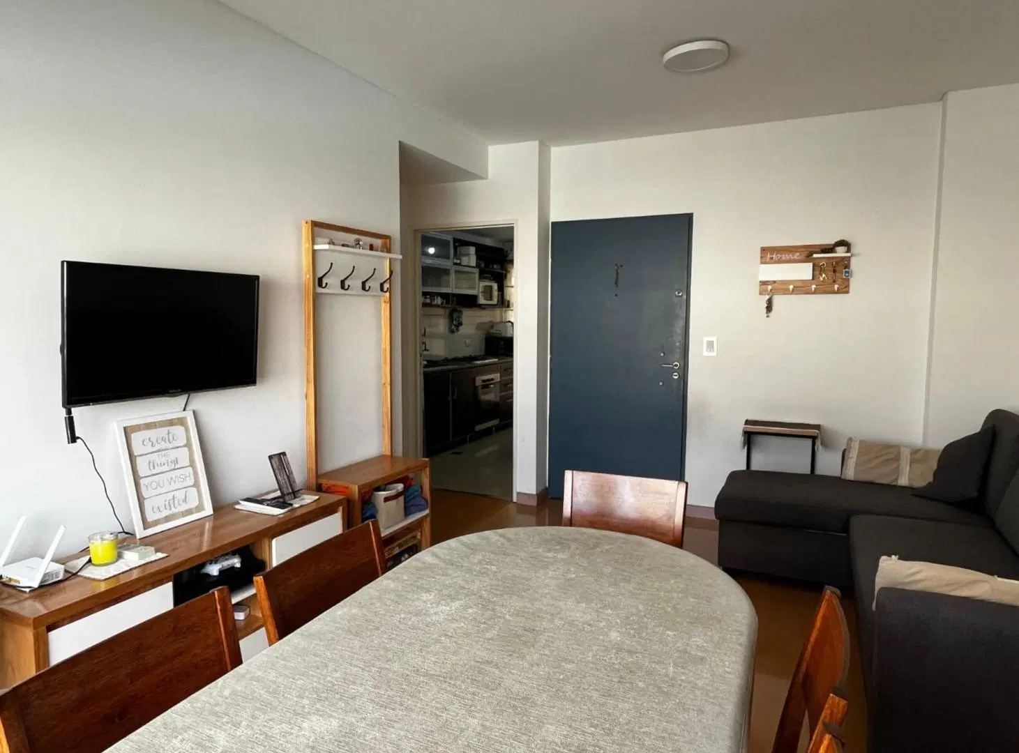 VENTA DEPARTAMENTO 3 AMBIENTES EN SAN CRISTOBAL 3