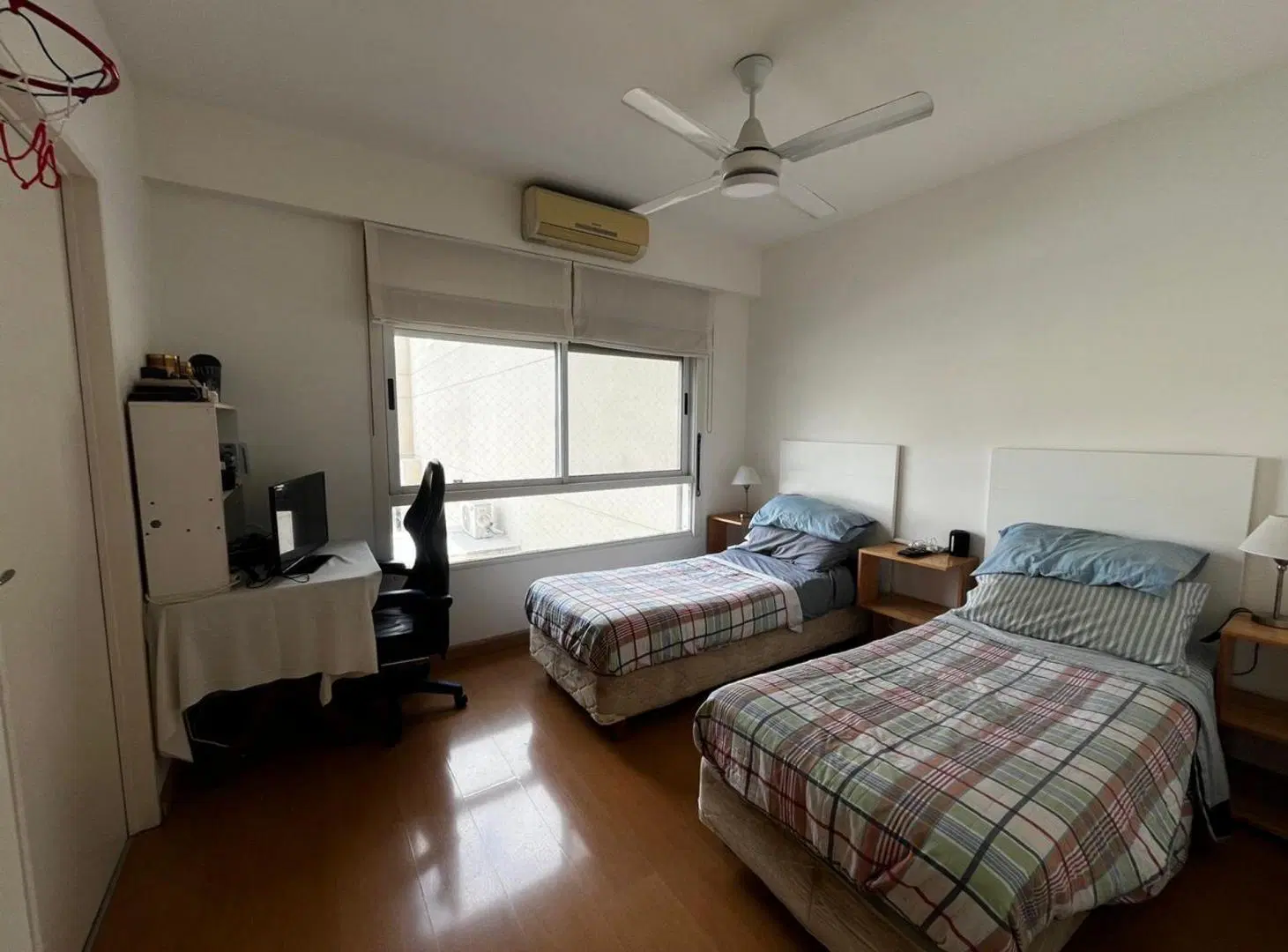 VENTA DEPARTAMENTO 3 AMBIENTES EN SAN CRISTOBAL 5