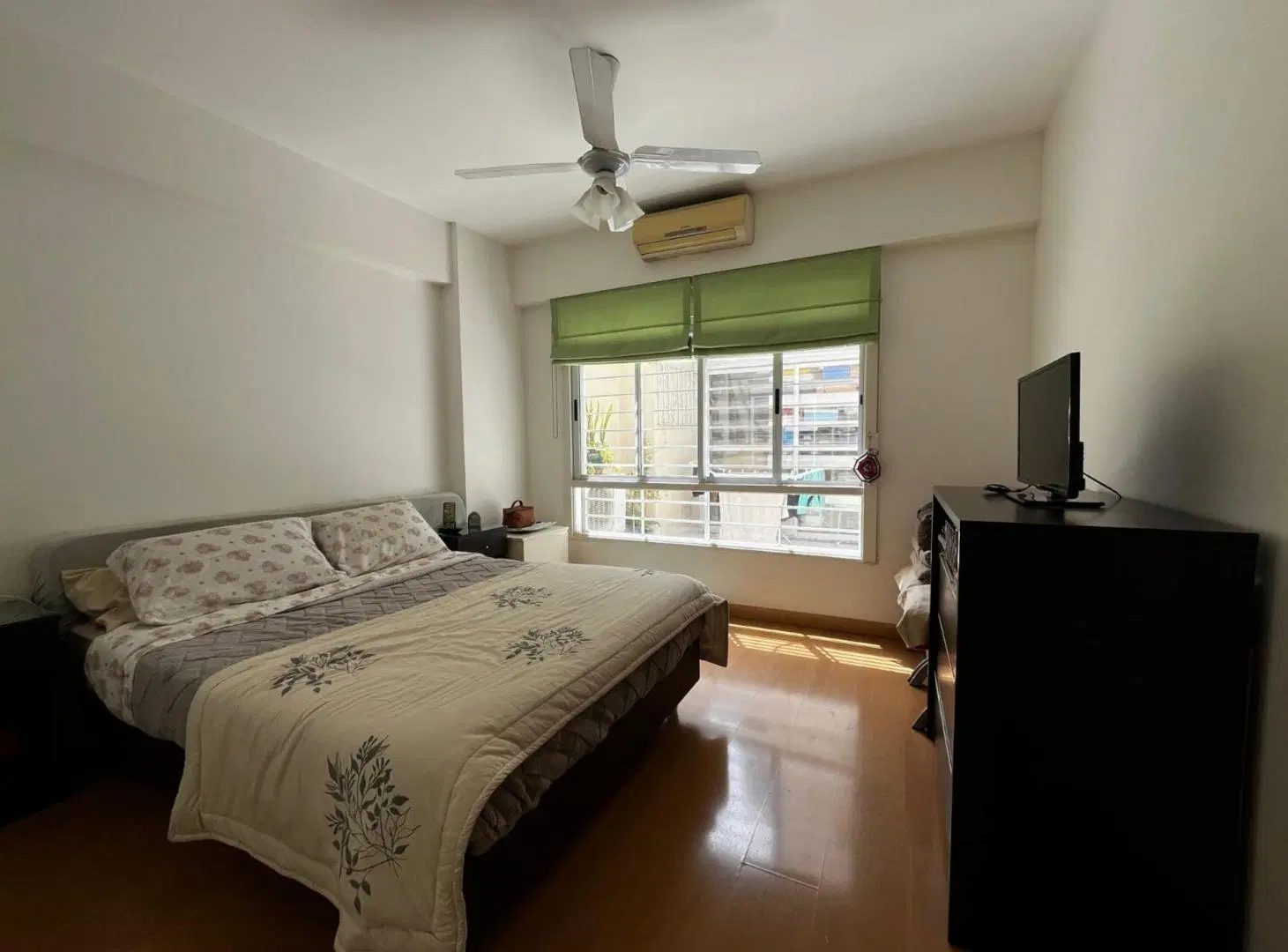 VENTA DEPARTAMENTO 3 AMBIENTES EN SAN CRISTOBAL 4