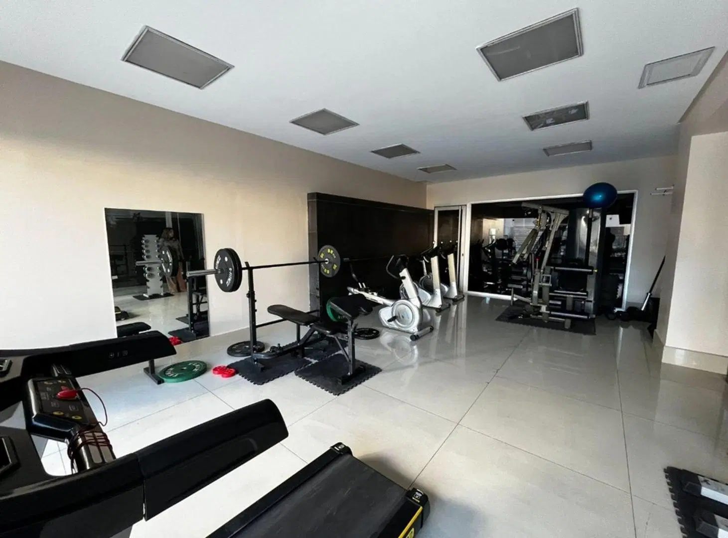 VENTA DEPARTAMENTO 3 AMBIENTES EN SAN CRISTOBAL 2