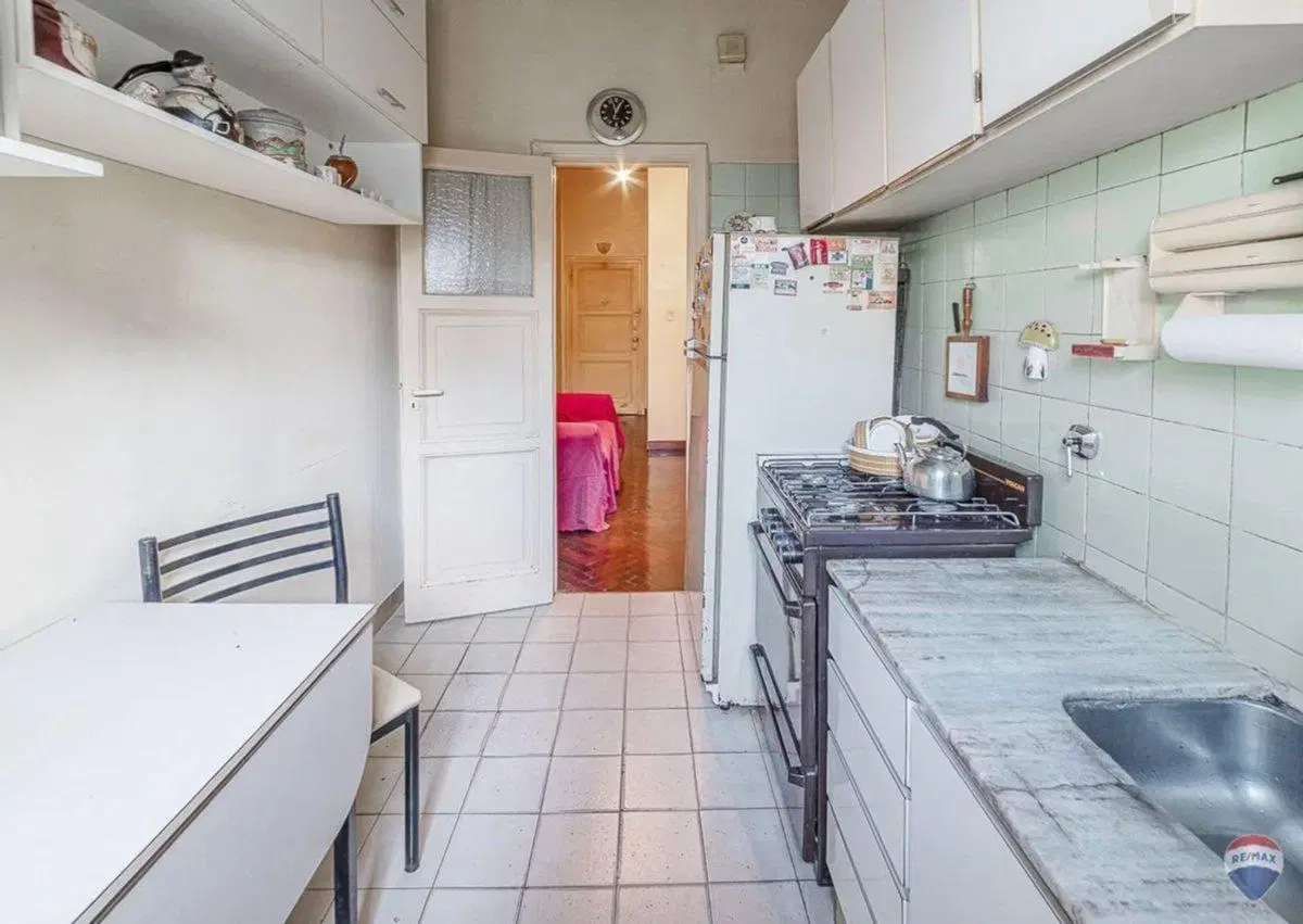 Venta Departamento 3 Ambientes Monserrat 5