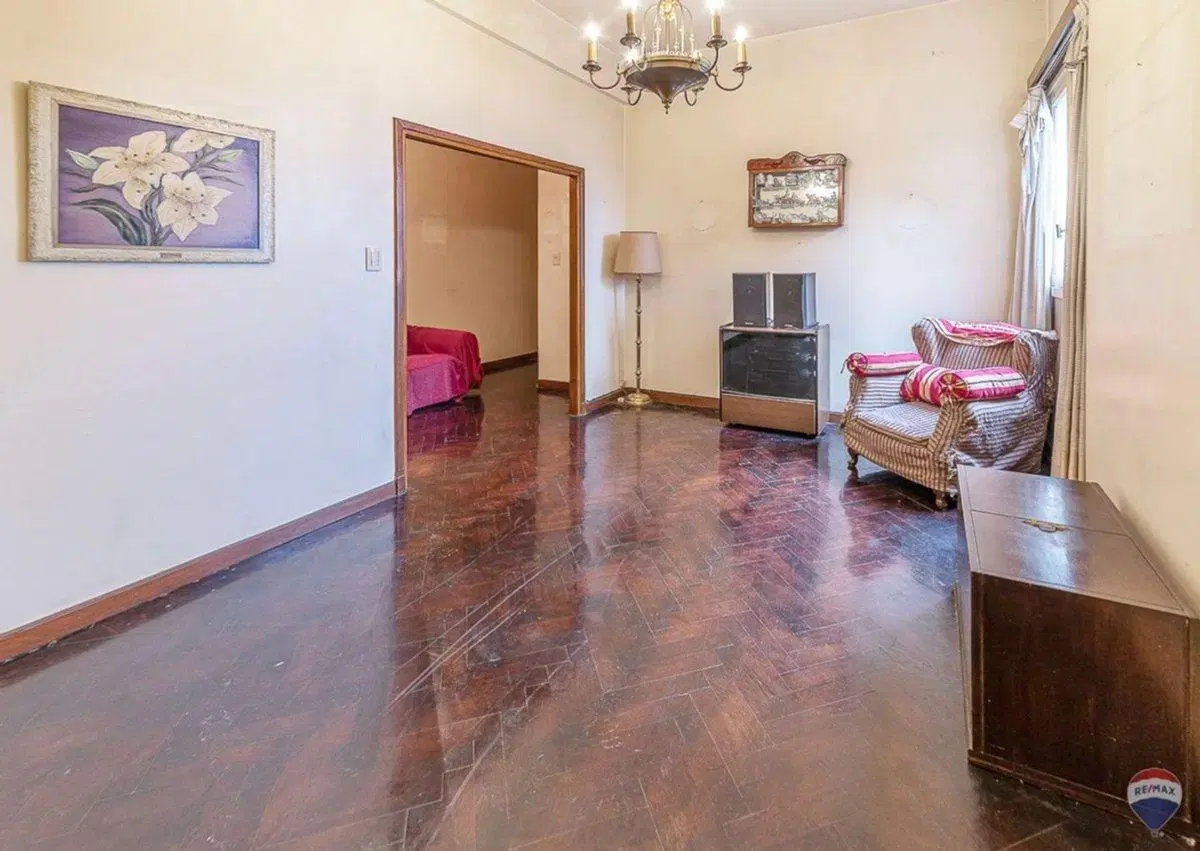 Venta Departamento 3 Ambientes Monserrat 3