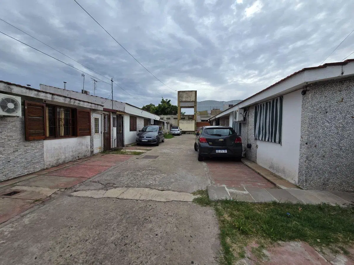 VENTA PH 3AMB CON GUARDA COCHE 2