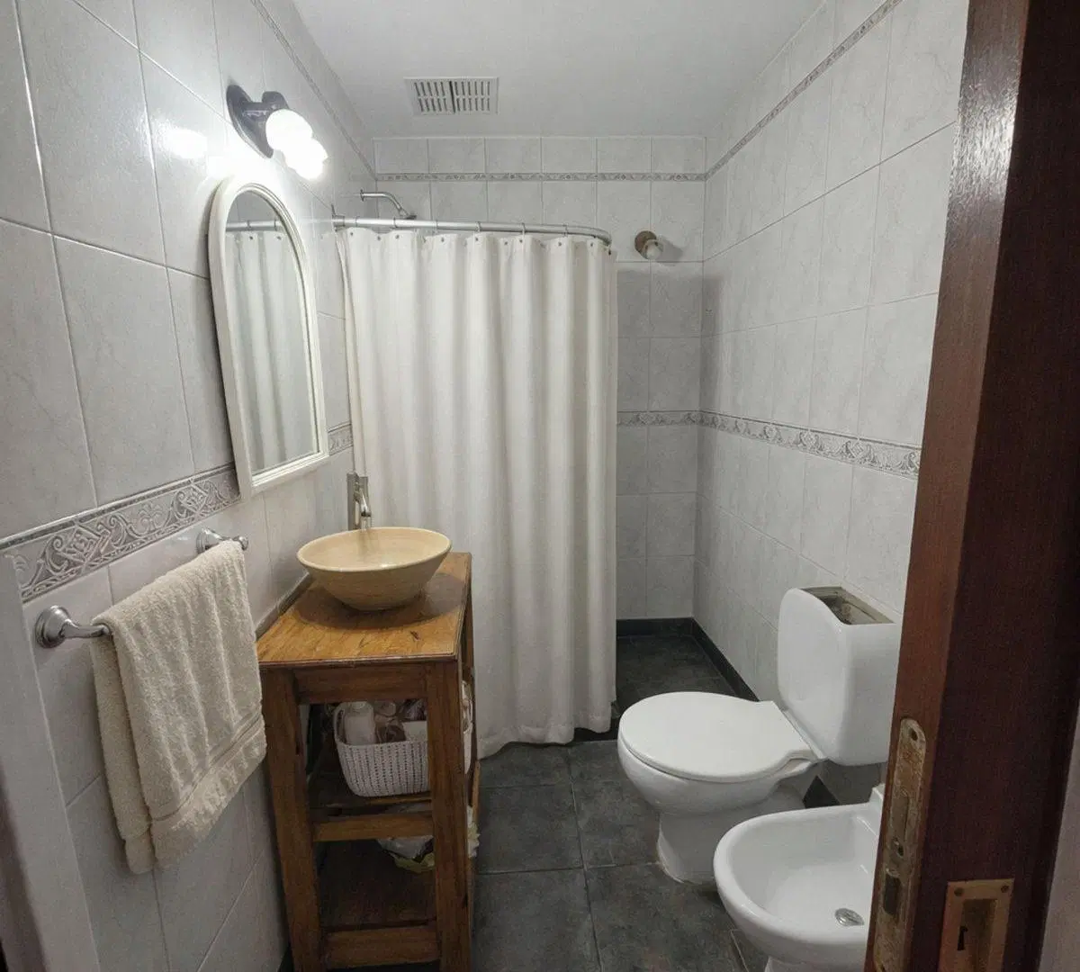 Venta Casa Lanús 3 ambientes Jardín  Parrilla Qcho 3