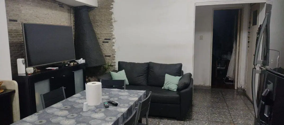 VENTA DE PH PB ENTRADA INDEPENDIENTE DOS PATIOS 5