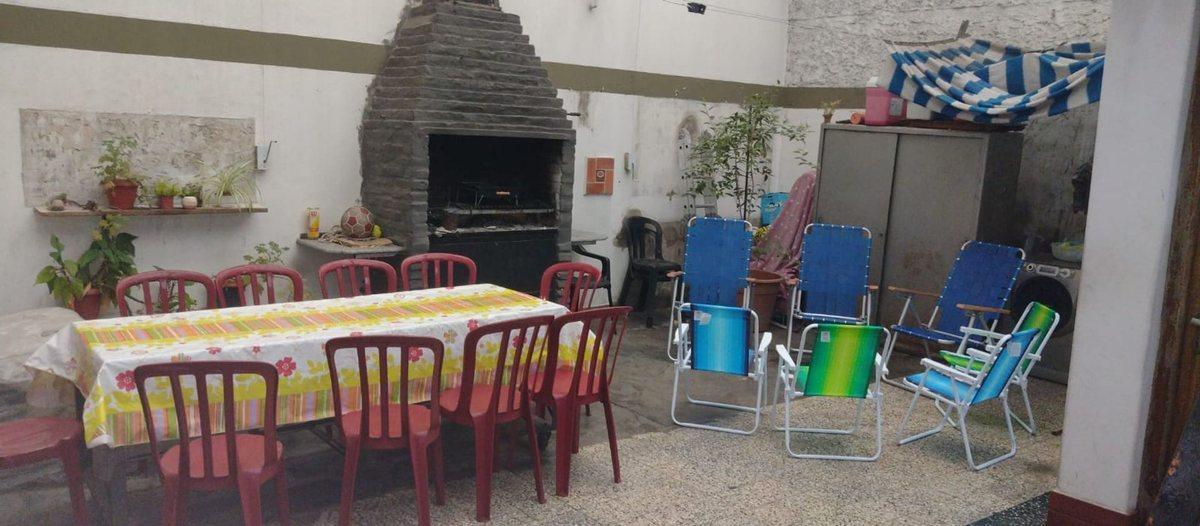 VENTA DE PH PB ENTRADA INDEPENDIENTE DOS PATIOS