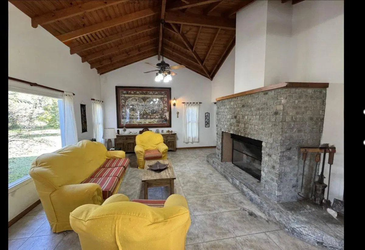 VENTA CASA 4 AMBIENTES LOS CARDALES CHACRA 5