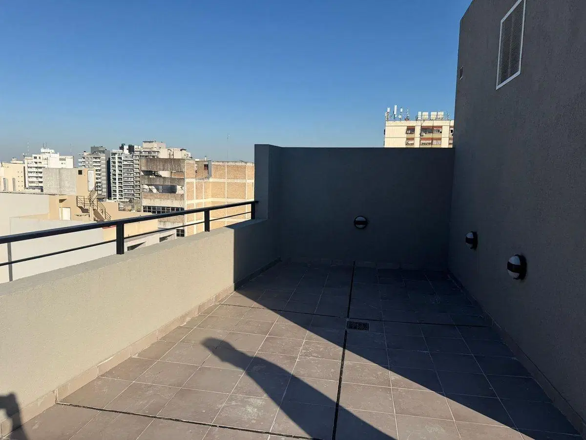 VENTA MONOAMBIENTE A ESTRENAR SAN CRISTOBAL 5