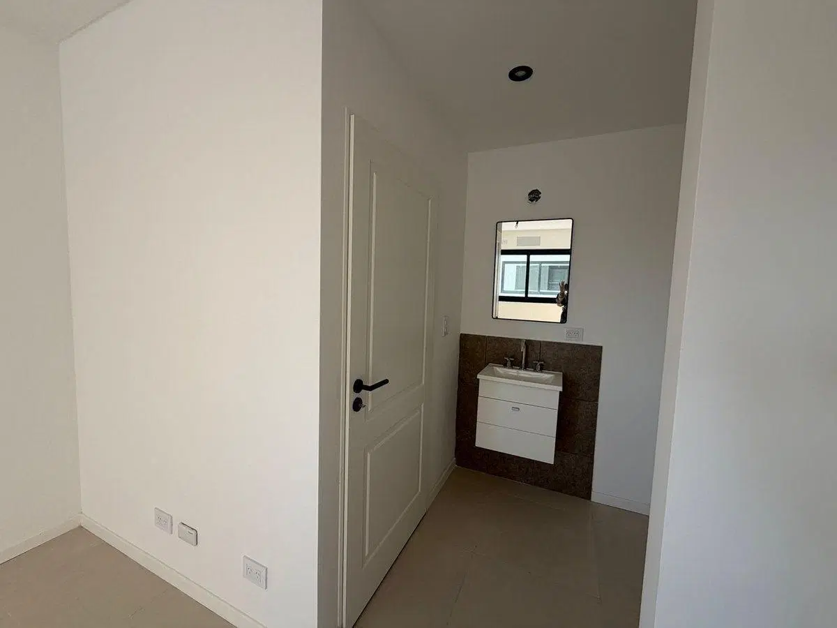 VENTA MONOAMBIENTE A ESTRENAR SAN CRISTOBAL 4