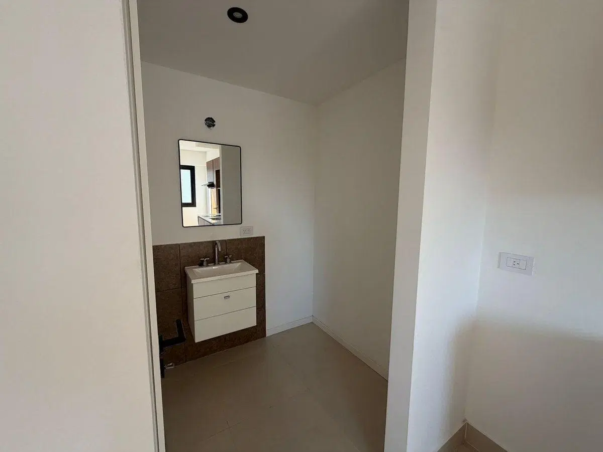 VENTA MONOAMBIENTE A ESTRENAR SAN CRISTOBAL 2