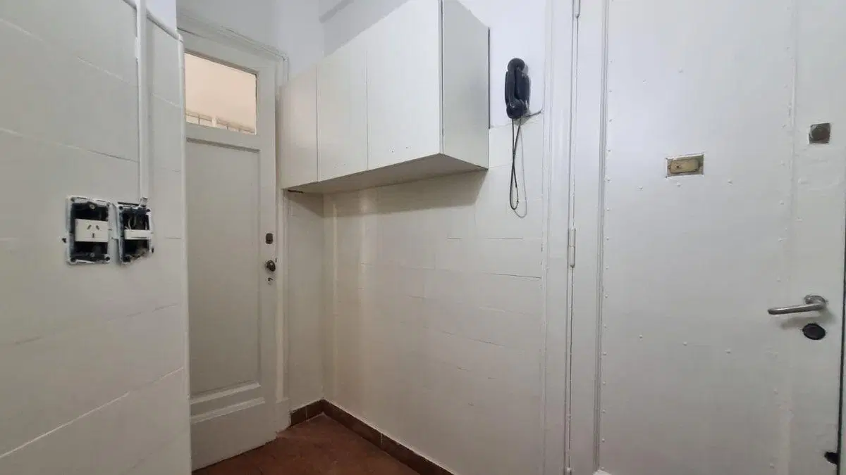 VENTA DEPARTAMENTO 3 AMBIENTES CABALLITO CABA 4