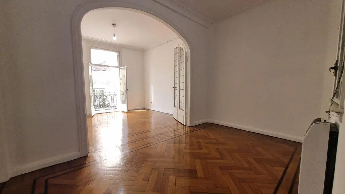 VENTA DEPARTAMENTO 3 AMBIENTES CABALLITO CABA 2