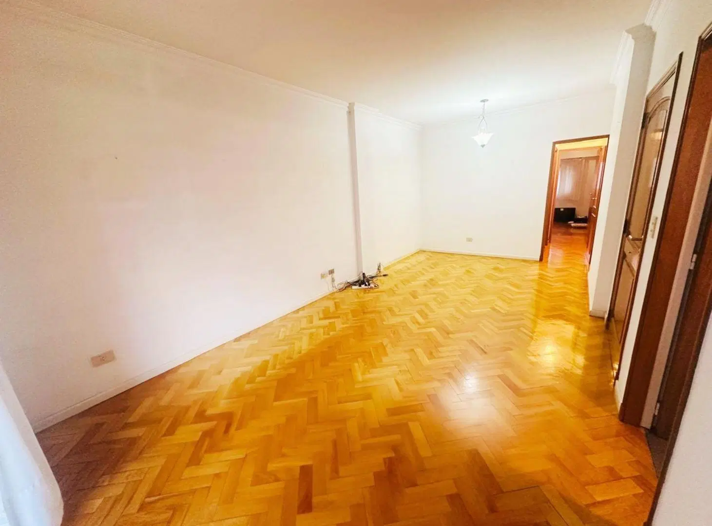 ALQUILER DEPTO 2 AMBIENTES BALCON COLEGIALES 2