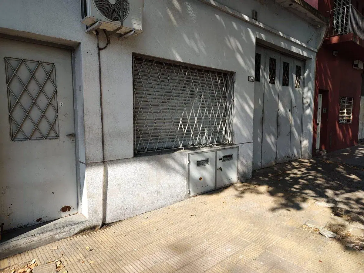 VENTA DEPOSITO FABRICA  MATADEROS con inst a  gas 3