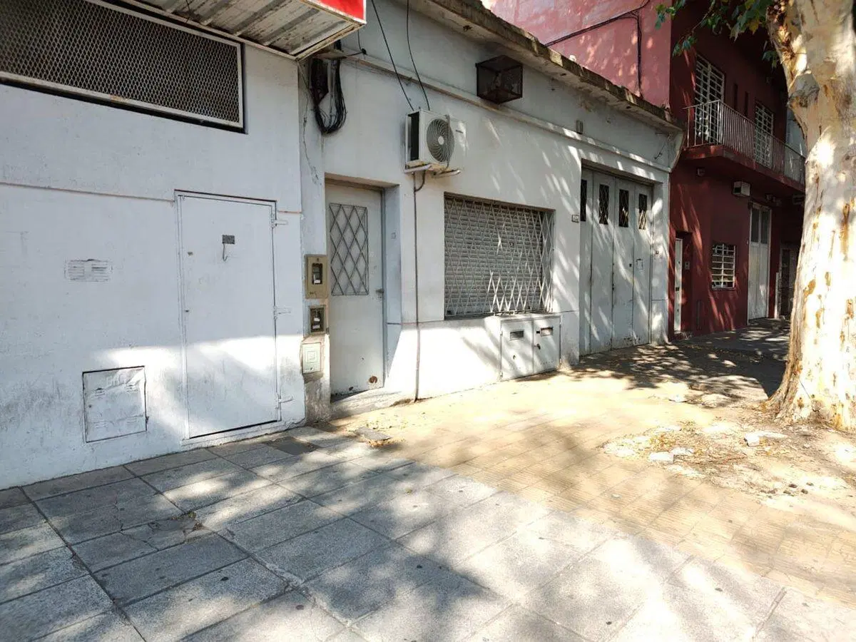 VENTA DEPOSITO FABRICA  MATADEROS con inst a  gas 2