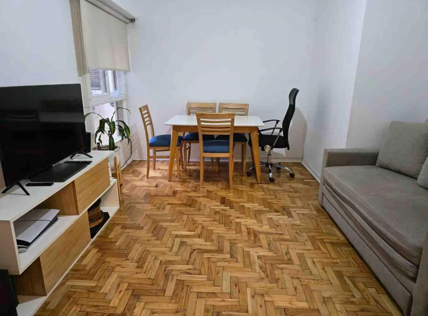 ALQUILER DEPARTAMENTO 2 AMB CABALLITO CON LAVADERO 4