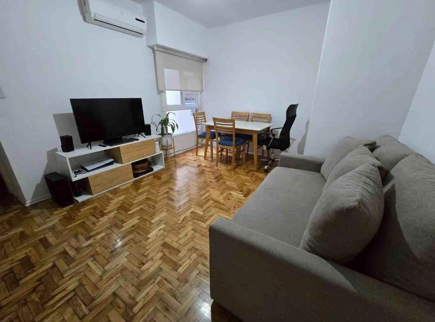 ALQUILER DEPARTAMENTO 2 AMB CABALLITO CON LAVADERO 2