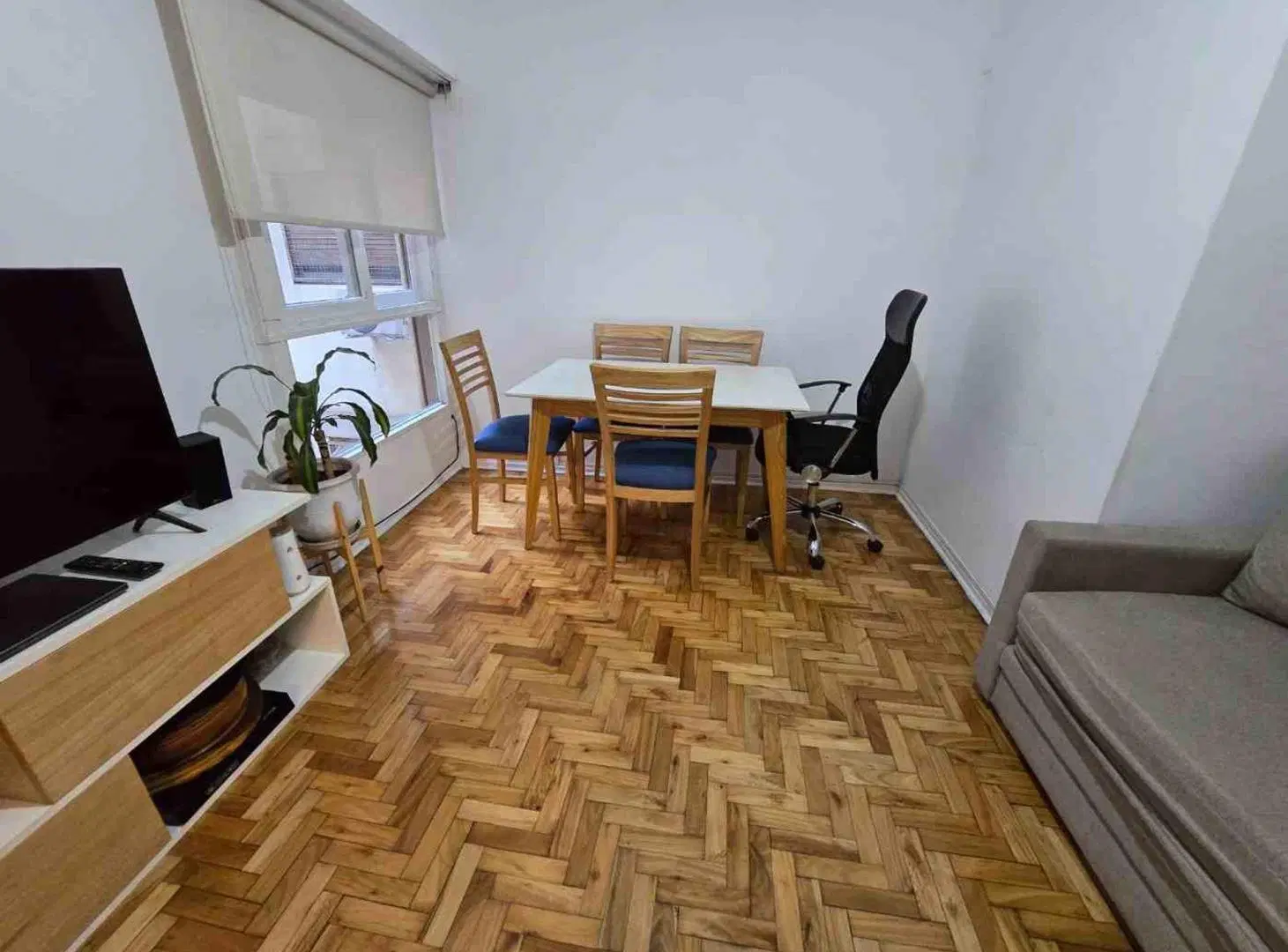 ALQUILER DEPARTAMENTO 2 AMB CABALLITO CON LAVADERO 5