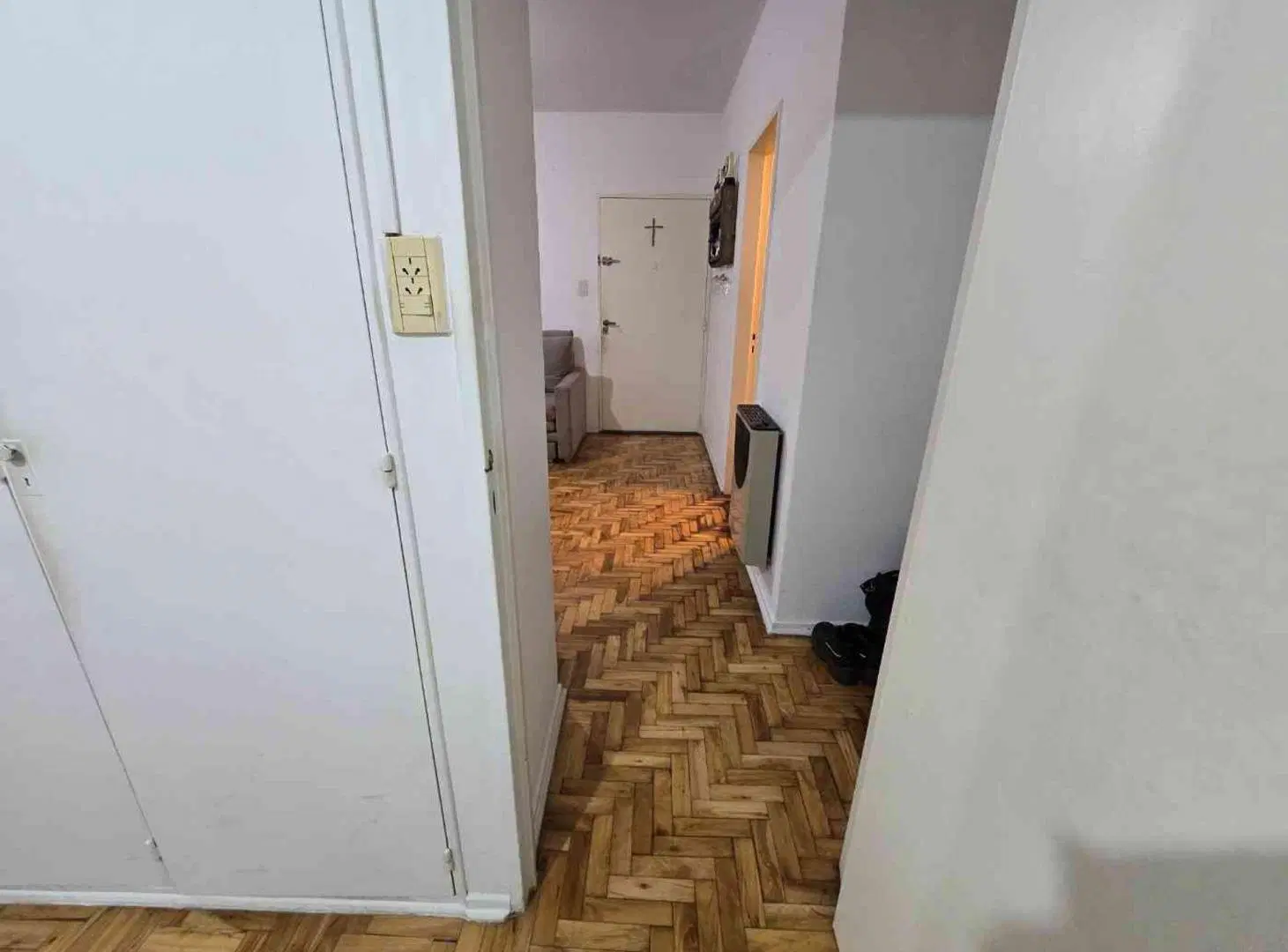 ALQUILER DEPARTAMENTO 2 AMB CABALLITO CON LAVADERO 3