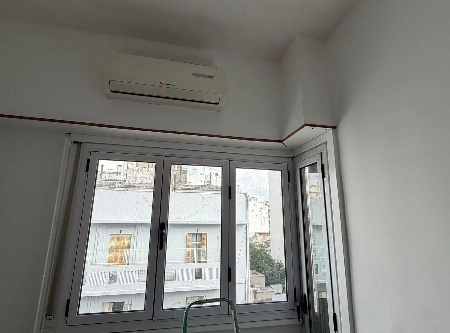 DEPARTAMENTO 2 AMBIENTES RECOLETA CON BALCON 4