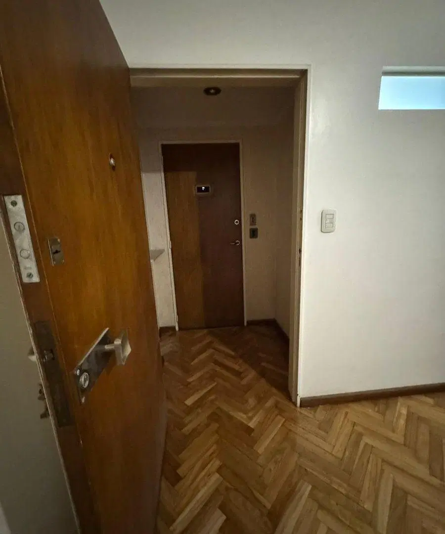 DEPARTAMENTO VENTA 4 AMBIENTES  BALCON COCHERA 4