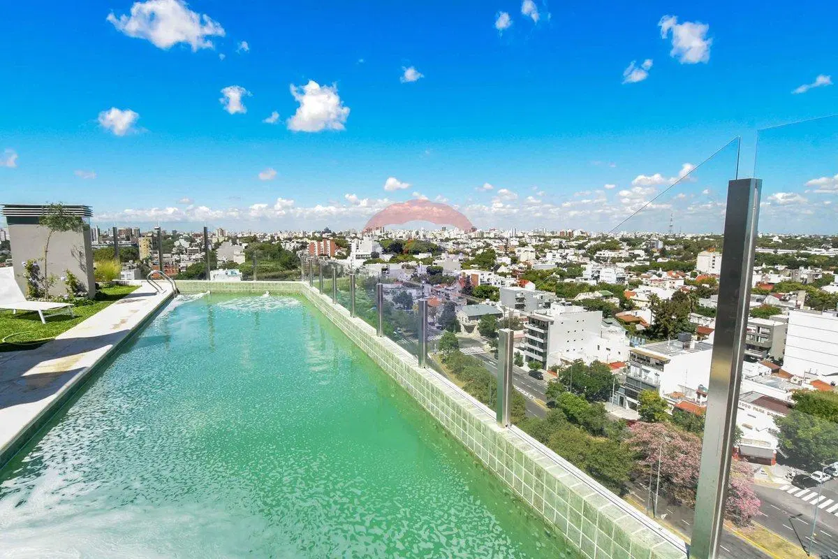 Venta Departamento 2 Ambientes Estrenar Saavedra 2