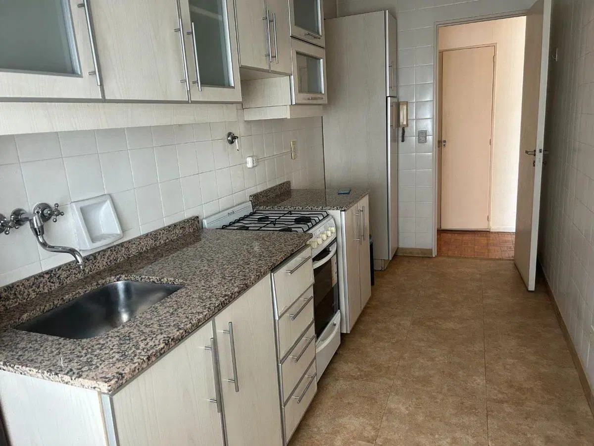 VENTA 2 AMBIENTES SAN CRISTÓBAL - APTO CREDITO 4